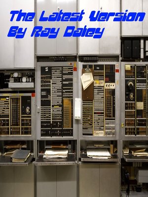 cover image of The Latest Version
